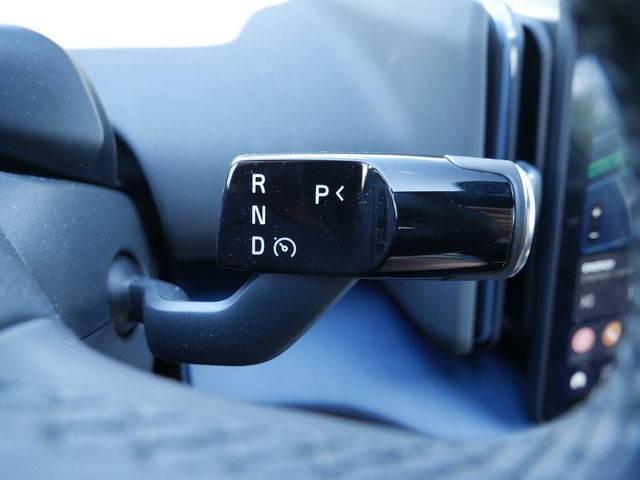 Volvo  Single Motor Extended Range Ultra PANO 360
