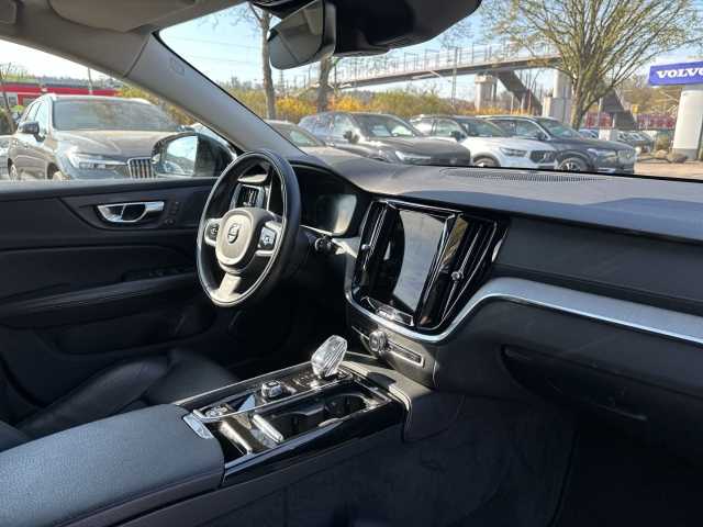 Volvo  T6 Inscription Recharge Plug-In Hybrid AWD