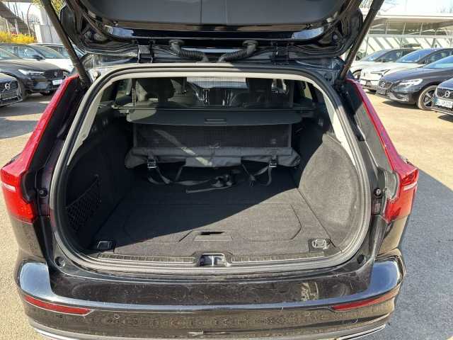 Volvo  T6 Inscription Recharge Plug-In Hybrid AWD