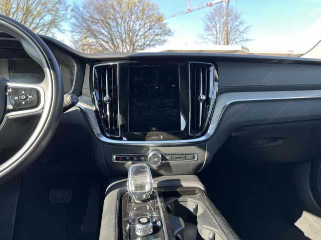 Volvo  T6 Inscription Recharge Plug-In Hybrid AWD