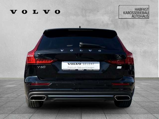 Volvo  T6 Inscription Recharge Plug-In Hybrid AWD