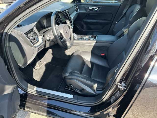 Volvo  T6 Inscription Recharge Plug-In Hybrid AWD