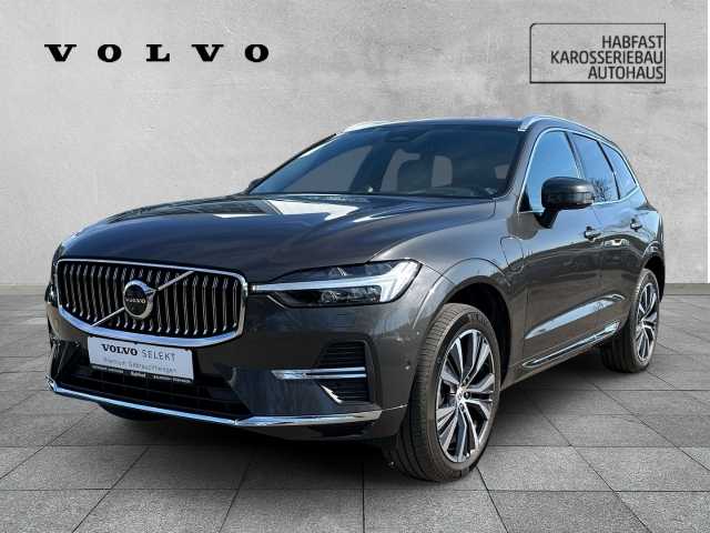 Volvo  T8 Inscription Twin Engine AWD