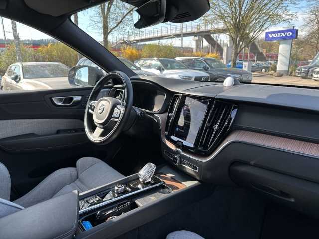 Volvo  T8 Inscription Twin Engine AWD