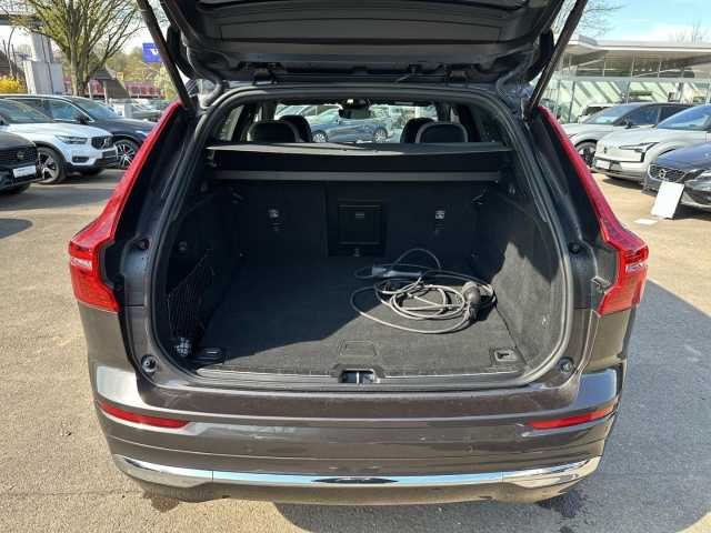 Volvo  T8 Inscription Twin Engine AWD