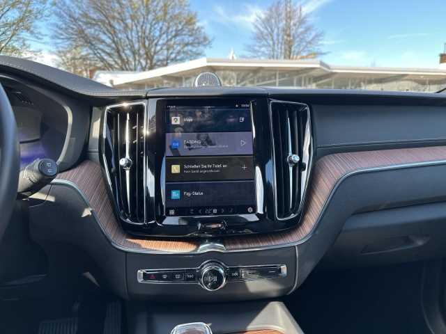 Volvo  T8 Inscription Twin Engine AWD