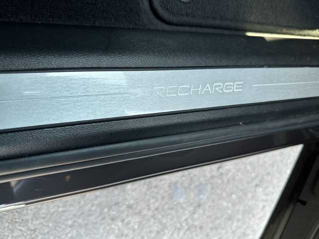 Volvo  T8 Inscription Twin Engine AWD