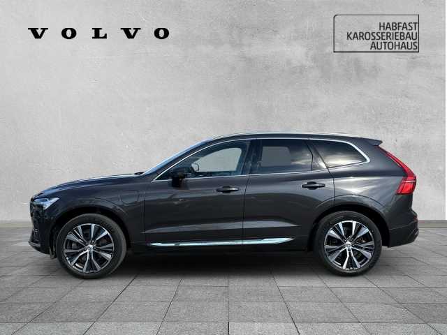 Volvo  T8 Inscription Twin Engine AWD