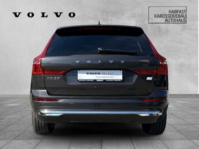 Volvo  T8 Inscription Twin Engine AWD