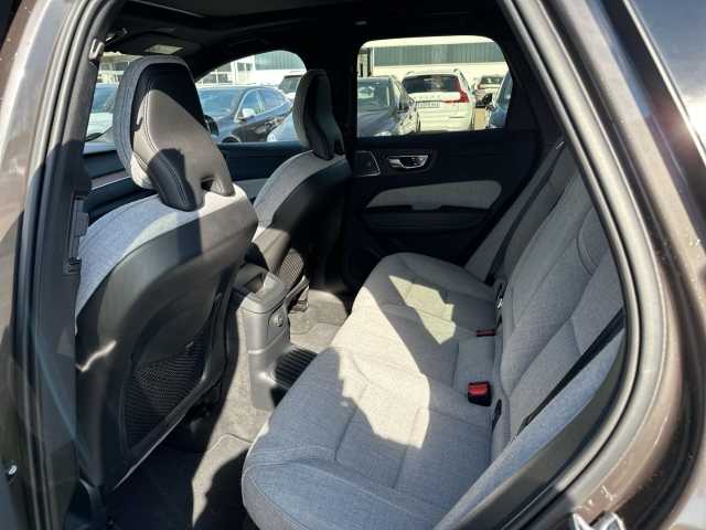 Volvo  T8 Inscription Twin Engine AWD