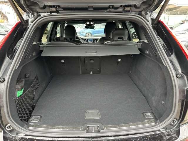 Volvo  Recharge T6 Plus Black Edition AHK ACC