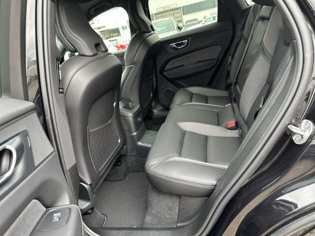 Volvo  Recharge T6 Plus Black Edition AHK ACC