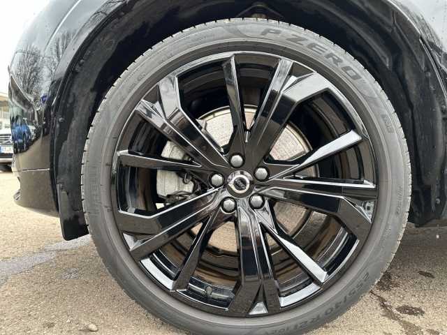 Volvo  Recharge T6 Plus Black Edition AHK ACC