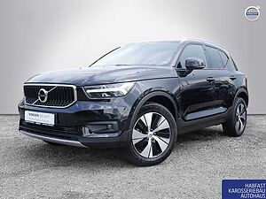 Volvo  Business