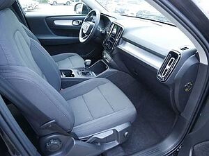 Volvo  Business