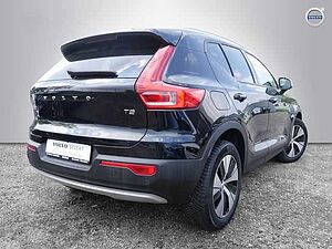 Volvo  Business