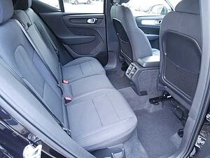 Volvo  Business