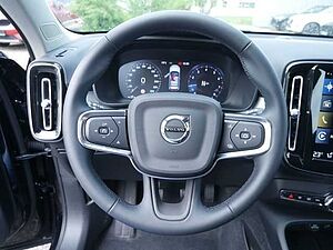 Volvo  Business