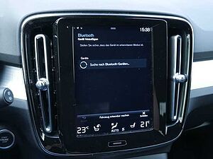 Volvo  Business