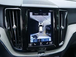 Volvo  Business