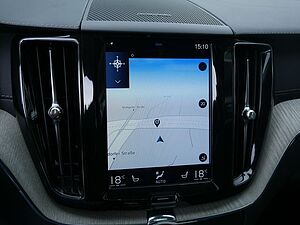 Volvo  Business