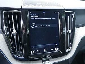 Volvo  Business