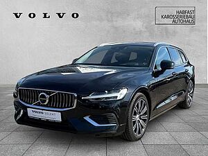 Volvo  T6 Inscription Recharge Plug-In Hybrid AWD