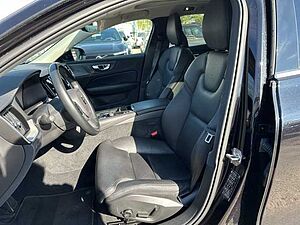 Volvo  T6 Inscription Recharge Plug-In Hybrid AWD
