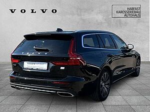 Volvo  T6 Inscription Recharge Plug-In Hybrid AWD
