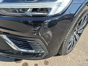 Volvo  T6 Inscription Recharge Plug-In Hybrid AWD