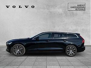 Volvo  T6 Inscription Recharge Plug-In Hybrid AWD