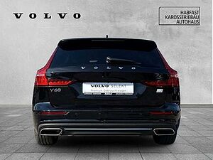 Volvo  T6 Inscription Recharge Plug-In Hybrid AWD