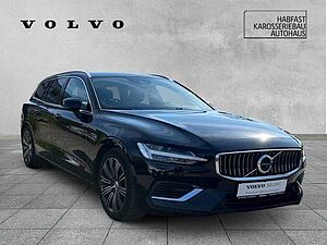 Volvo  T6 Inscription Recharge Plug-In Hybrid AWD