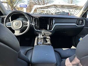 Volvo  T6 Inscription Recharge Plug-In Hybrid AWD