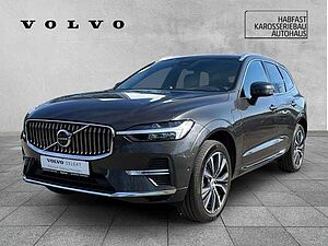 Volvo  T8 Inscription Twin Engine AWD