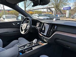 Volvo  T8 Inscription Twin Engine AWD