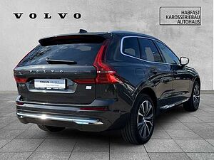 Volvo  T8 Inscription Twin Engine AWD