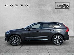 Volvo  T8 Inscription Twin Engine AWD