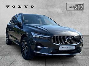 Volvo  T8 Inscription Twin Engine AWD