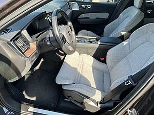 Volvo  T8 Inscription Twin Engine AWD
