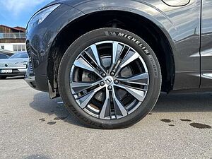 Volvo  T8 Inscription Twin Engine AWD