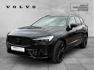 Volvo  Recharge T6 Plus Black Edition AHK ACC