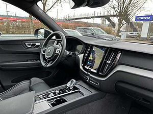 Volvo  Recharge T6 Plus Black Edition AHK ACC