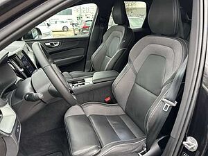 Volvo  Recharge T6 Plus Black Edition AHK ACC