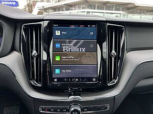 Volvo  Recharge T6 Plus Black Edition AHK ACC