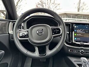 Volvo  Recharge T6 Plus Black Edition AHK ACC