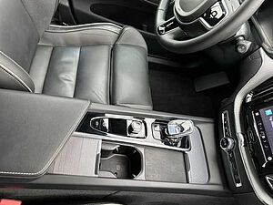 Volvo  Recharge T6 Plus Black Edition AHK ACC
