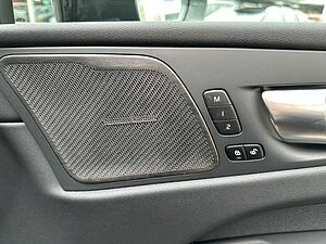 Volvo  Recharge T6 Plus Black Edition AHK ACC