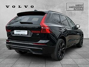 Volvo  Recharge T6 Plus Black Edition AHK ACC