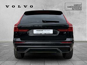 Volvo  Recharge T6 Plus Black Edition AHK ACC